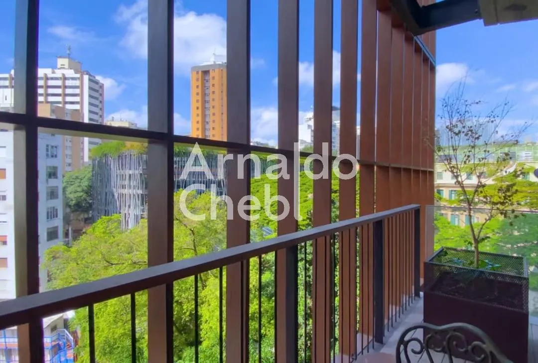 Apartamento com 1 suítes à venda em Bela Vista, São Paulo, por R$ 11.000.000 Imagem 2