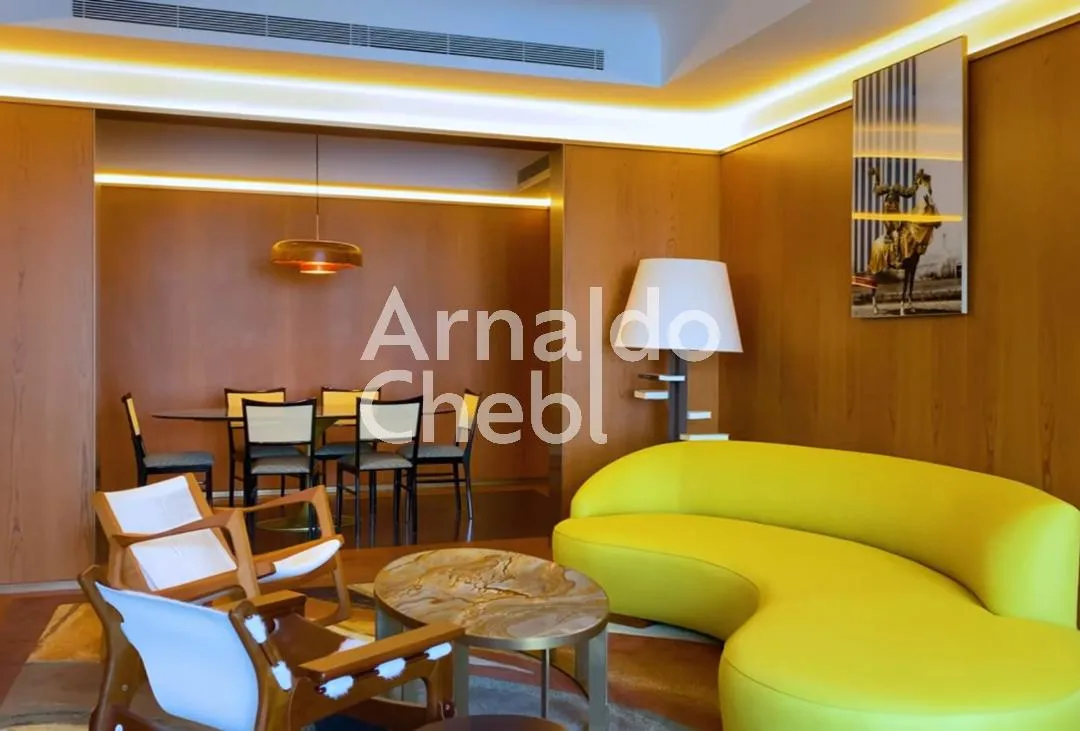 Apartamento com 1 suítes à venda em Bela Vista, São Paulo, por R$ 11.000.000 Imagem 12