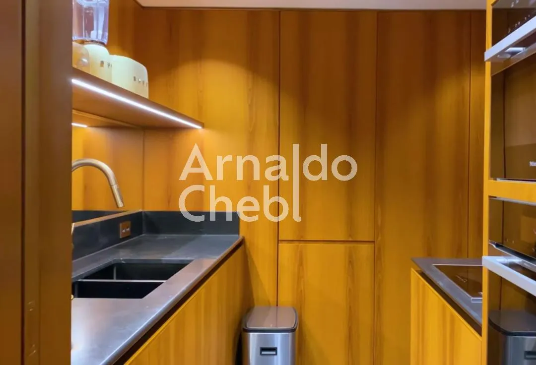 Apartamento com 1 suítes à venda em Bela Vista, São Paulo, por R$ 11.000.000 Imagem 8