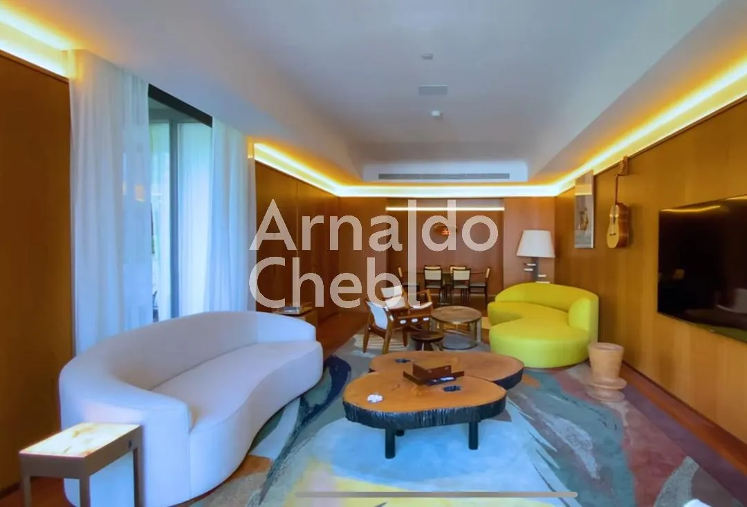 Apartamento com 1 suítes à venda em Bela Vista, São Paulo, por R$ 11.000.000 Imagem 11