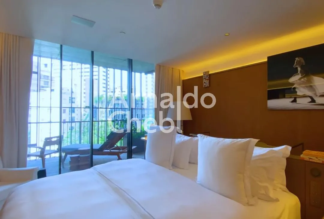 Apartamento com 1 suítes à venda em Bela Vista, São Paulo, por R$ 11.000.000 Imagem 3