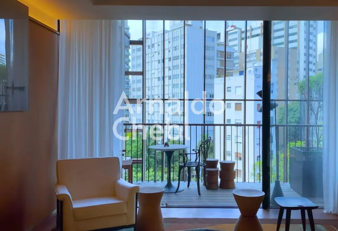Apartamento com 1 suítes à venda em Bela Vista, São Paulo, por R$ 11.000.000 Imagem 10