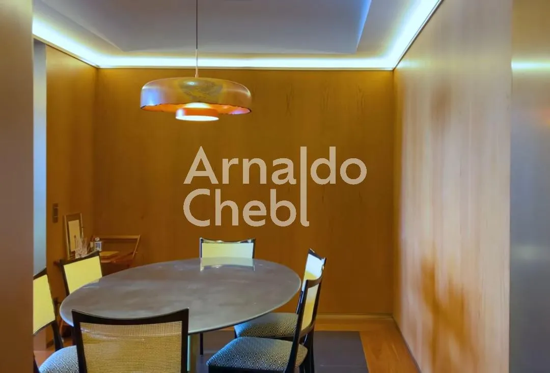 Apartamento com 1 suítes à venda em Bela Vista, São Paulo, por R$ 11.000.000 Imagem 9