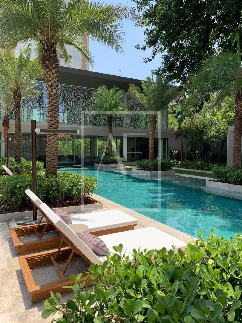 Apartamento com 3 suítes à venda em Vila Olímpia, São Paulo, por R$ 13.700.000