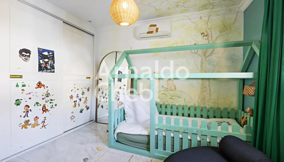 Cobertura com 3 suítes à venda em Vila Nova Conceição, São Paulo, por R$ 9.950.000 Imagem 30