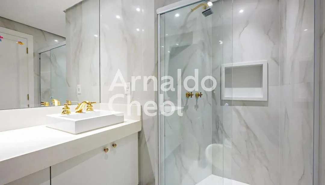 Cobertura com 3 suítes à venda em Vila Nova Conceição, São Paulo, por R$ 9.950.000 Imagem 32