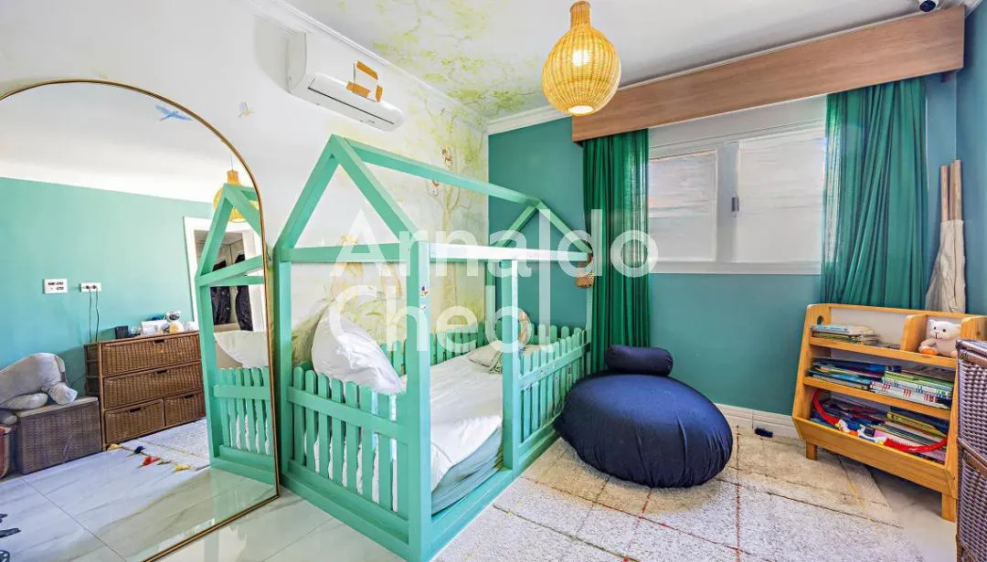 Cobertura com 3 suítes à venda em Vila Nova Conceição, São Paulo, por R$ 9.950.000 Imagem 31