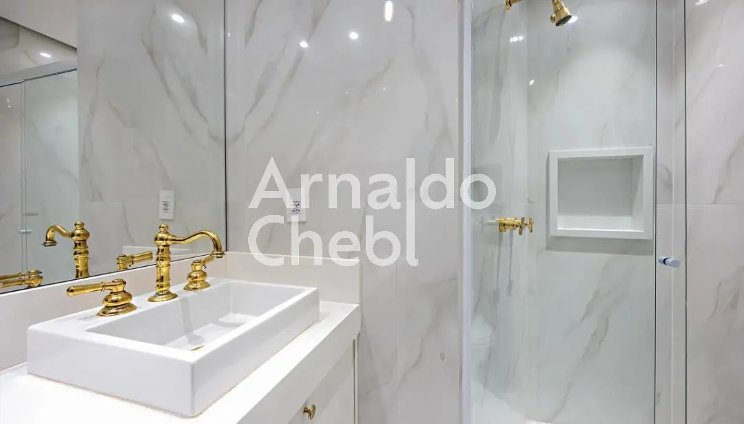 Cobertura com 3 suítes à venda em Vila Nova Conceição, São Paulo, por R$ 9.950.000 Imagem 29