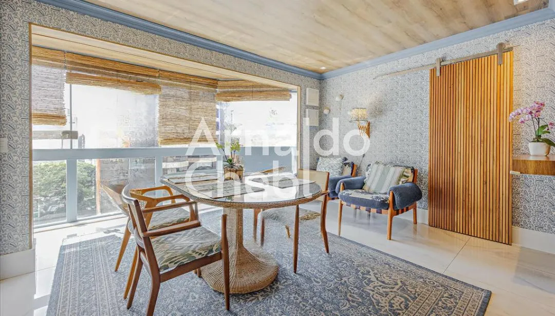 Cobertura com 3 suítes à venda em Vila Nova Conceição, São Paulo, por R$ 9.950.000 Imagem 18