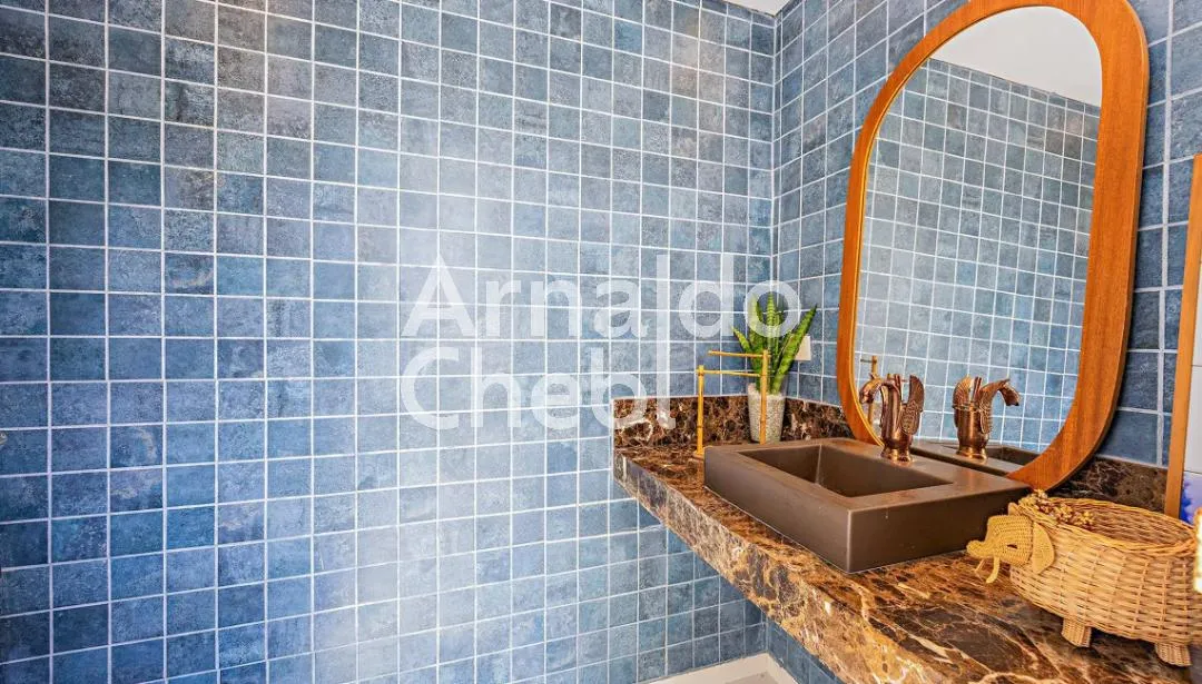 Cobertura com 3 suítes à venda em Vila Nova Conceição, São Paulo, por R$ 9.950.000 Imagem 12