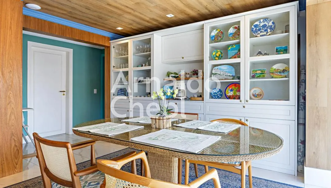 Cobertura com 3 suítes à venda em Vila Nova Conceição, São Paulo, por R$ 9.950.000 Imagem 20