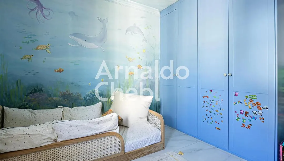 Cobertura com 3 suítes à venda em Vila Nova Conceição, São Paulo, por R$ 9.950.000 Imagem 28