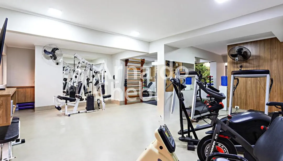 Cobertura com 3 suítes à venda em Vila Nova Conceição, São Paulo, por R$ 9.950.000 Imagem 33