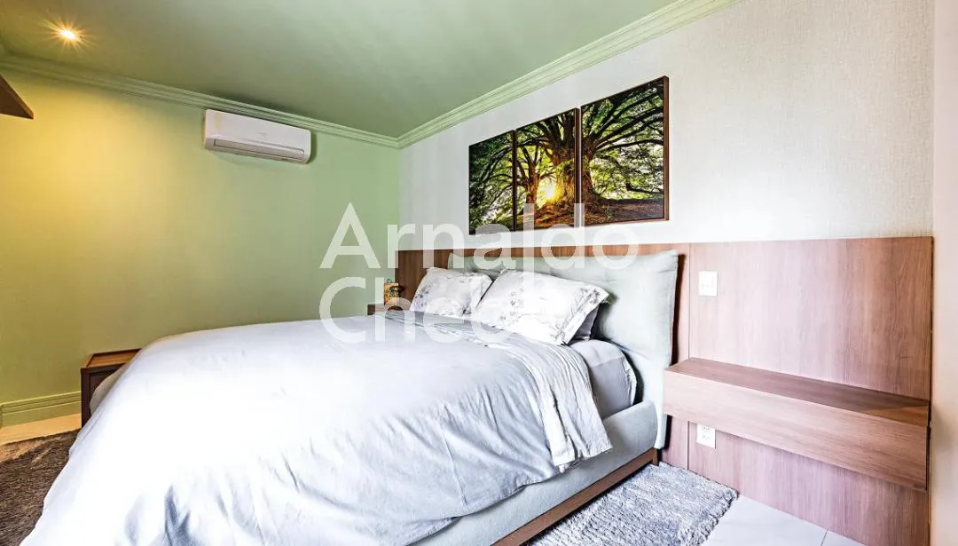 Cobertura com 3 suítes à venda em Vila Nova Conceição, São Paulo, por R$ 9.950.000 Imagem 23