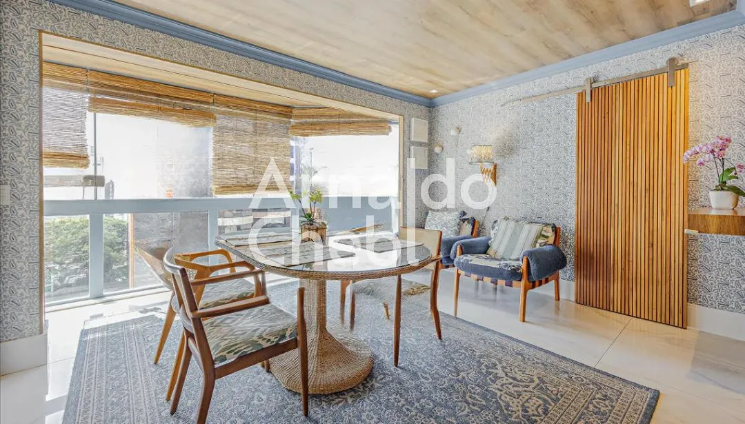 Cobertura com 3 suítes à venda em Vila Nova Conceição, São Paulo, por R$ 9.950.000 Imagem 19