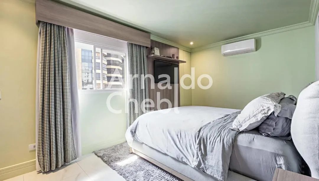 Cobertura com 3 suítes à venda em Vila Nova Conceição, São Paulo, por R$ 9.950.000 Imagem 24