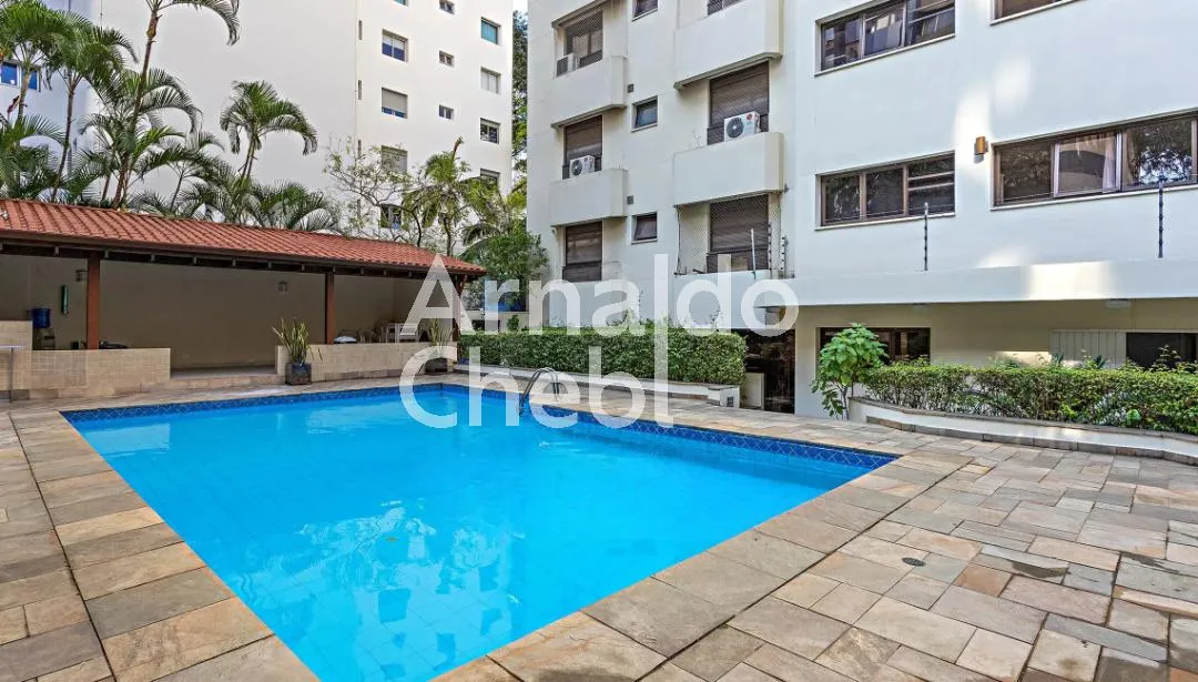 Cobertura com 3 suítes à venda em Vila Nova Conceição, São Paulo, por R$ 9.950.000 Imagem 35