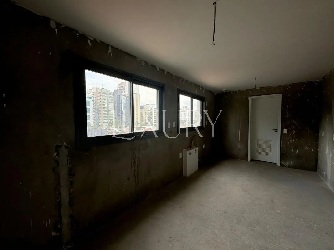 Apartamento com 4 suítes à venda em Itaim Bibi, São Paulo, por R$ 6.500.000 Imagem 15