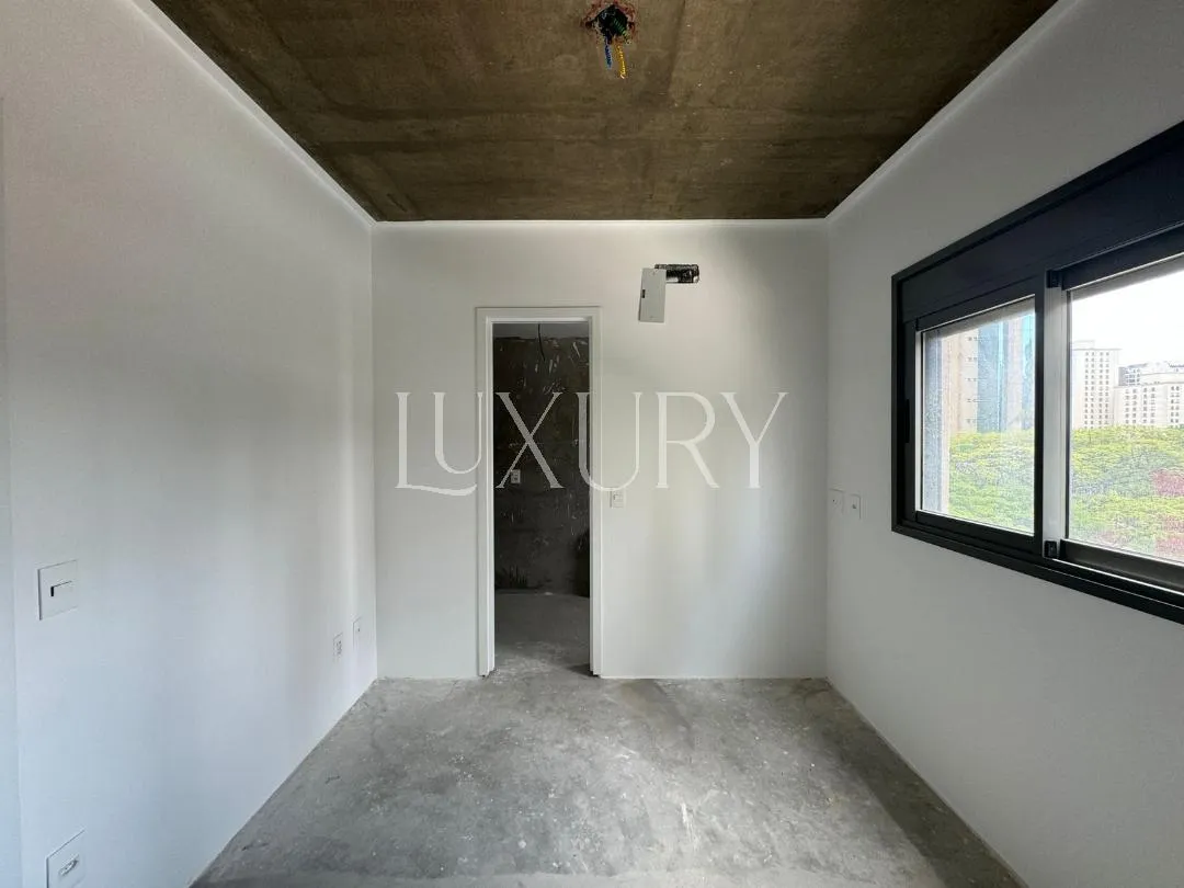 Apartamento com 4 suítes à venda em Itaim Bibi, São Paulo, por R$ 6.500.000 Imagem 17