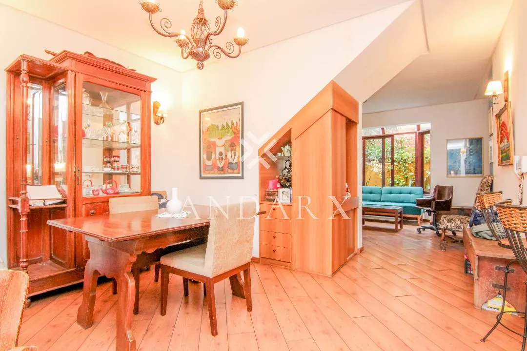 Casa com 2 suítes à venda em Sumaré, São Paulo, por R$ 1.850.000 Imagem 4