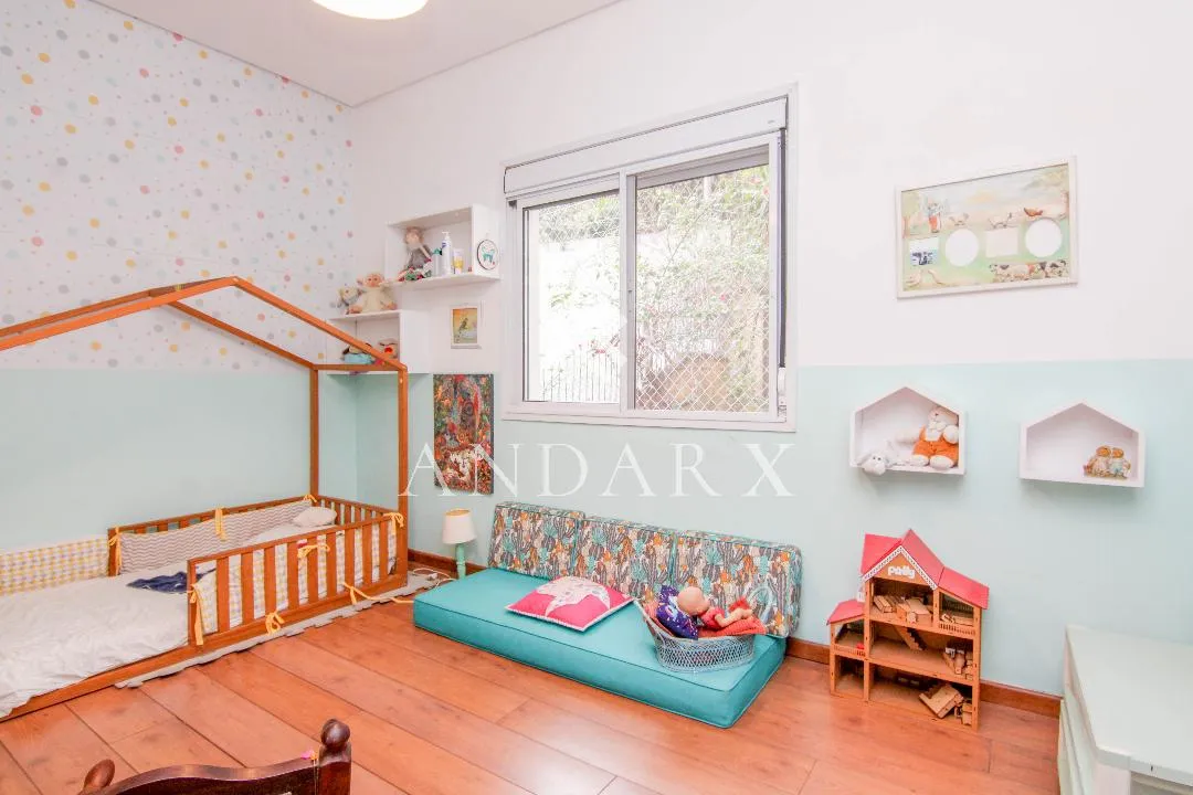 Casa com 2 suítes à venda em Sumaré, São Paulo, por R$ 1.850.000 Imagem 14