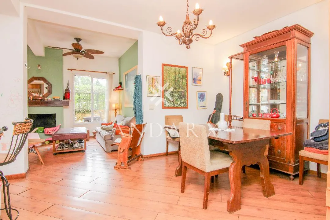 Casa com 2 suítes à venda em Sumaré, São Paulo, por R$ 1.850.000 Imagem 5