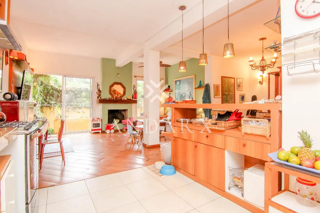 Casa com 2 suítes à venda em Sumaré, São Paulo, por R$ 1.850.000 Imagem 7