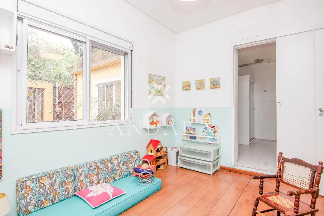 Casa com 2 suítes à venda em Sumaré, São Paulo, por R$ 1.850.000 Imagem 15