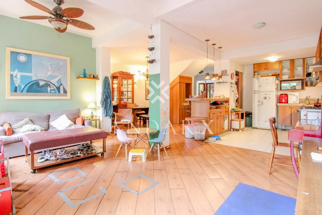 Casa com 2 suítes à venda em Sumaré, São Paulo, por R$ 1.850.000