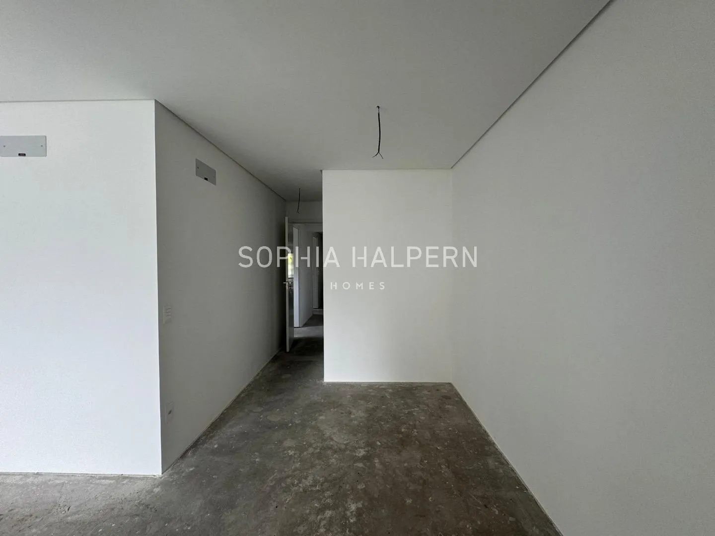 Apartamento com 4 suítes à venda em Itaim Bibi, São Paulo, por R$ 6.500.000 Imagem 12