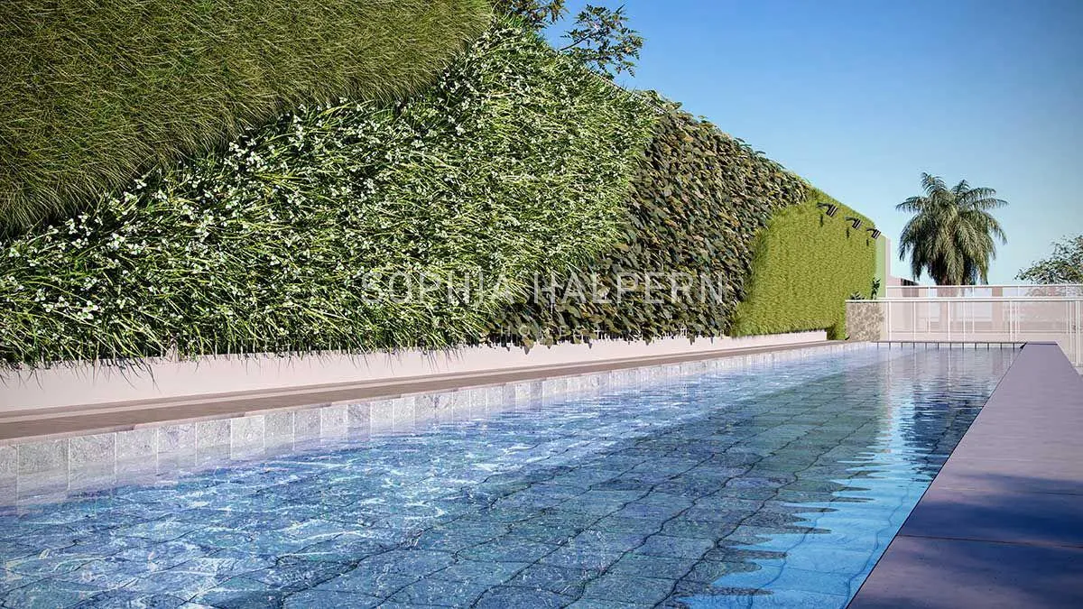 Apartamento com 4 suítes à venda em Itaim Bibi, São Paulo, por R$ 6.500.000 Imagem 13