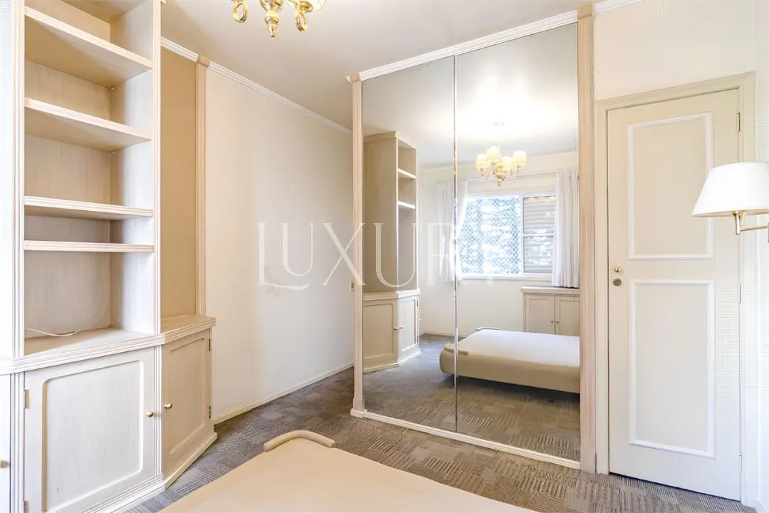 Apartamento com 1 suítes à venda em Paraíso, São Paulo, por R$ 1.990.000 Imagem 11