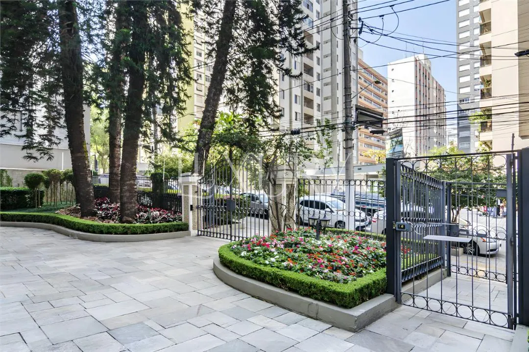 Apartamento com 1 suítes à venda em Paraíso, São Paulo, por R$ 1.990.000