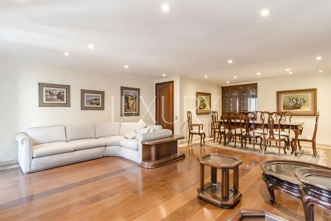 Apartamento com 1 suítes à venda em Paraíso, São Paulo, por R$ 1.990.000 Imagem 5