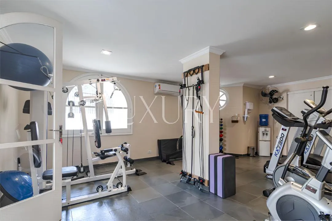 Apartamento com 1 suítes à venda em Paraíso, São Paulo, por R$ 1.990.000 Imagem 32