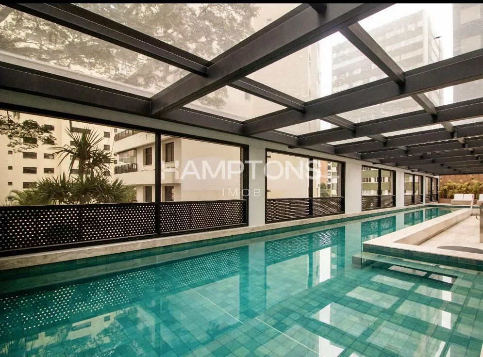 Apartamento com 4 suítes à venda em Moema, São Paulo, por R$ 16.900.000 Imagem 3