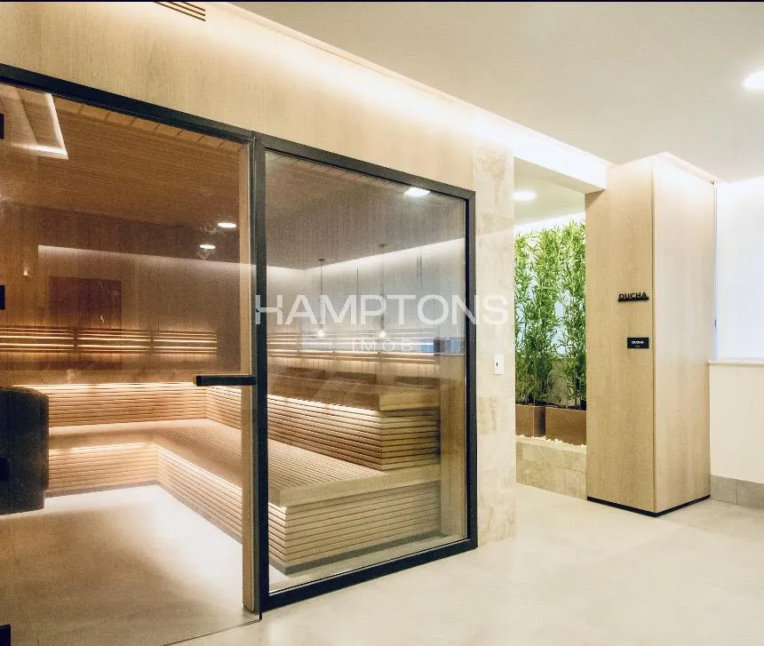 Apartamento com 4 suítes à venda em Moema, São Paulo, por R$ 16.900.000 Imagem 13