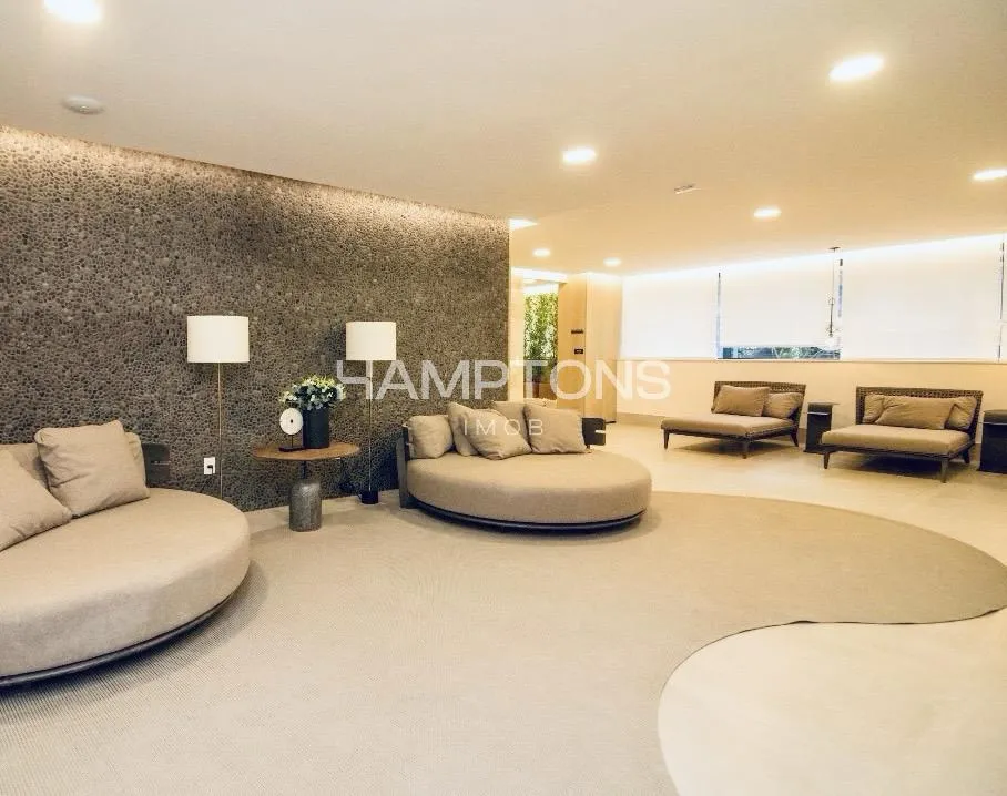 Apartamento com 4 suítes à venda em Moema, São Paulo, por R$ 16.900.000 Imagem 12