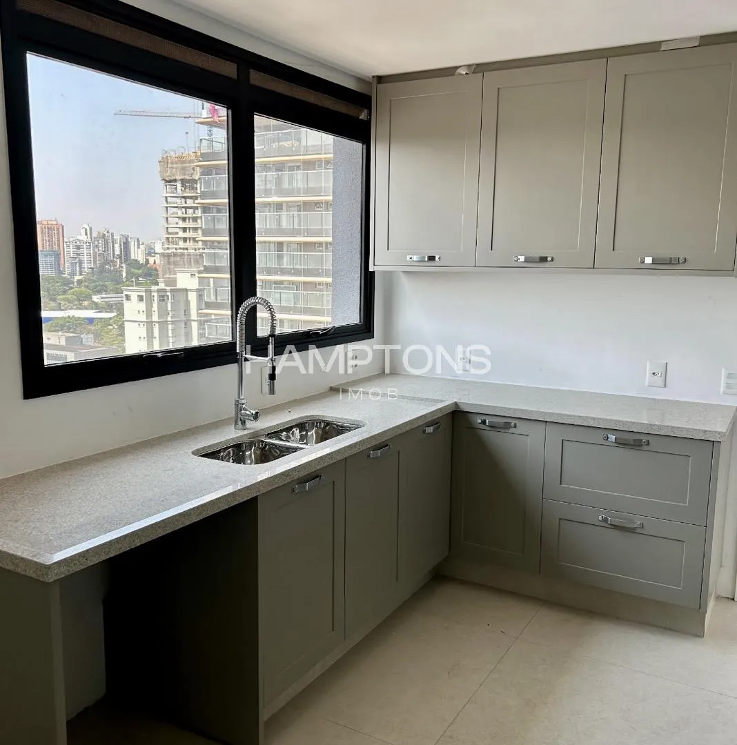 Apartamento com 4 suítes à venda em Moema, São Paulo, por R$ 16.900.000 Imagem 4