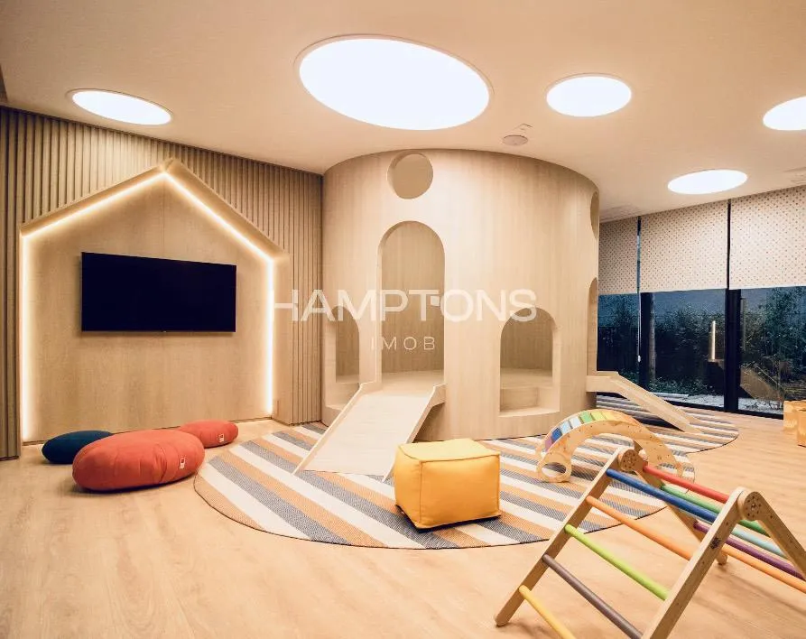 Apartamento com 4 suítes à venda em Moema, São Paulo, por R$ 16.900.000 Imagem 9