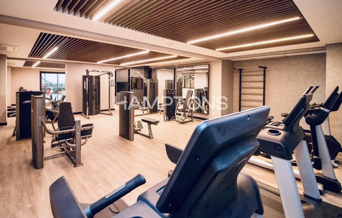 Apartamento com 4 suítes à venda em Moema, São Paulo, por R$ 16.900.000 Imagem 8