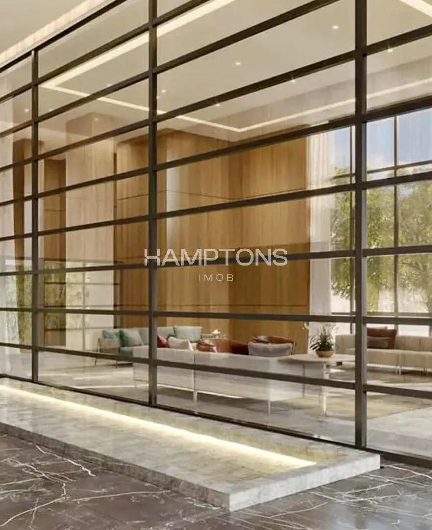 Apartamento com 4 suítes à venda em Moema, São Paulo, por R$ 16.900.000