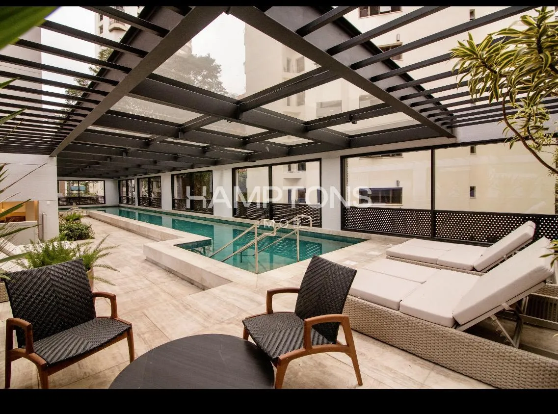 Apartamento com 4 suítes à venda em Moema, São Paulo, por R$ 16.900.000 Imagem 11