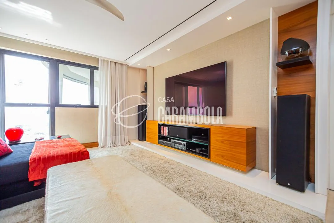 Apartamento com 4 suítes à venda em Pacaembu, São Paulo, por R$ 7.500.000 Imagem 19