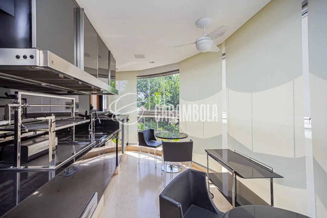 Apartamento com 4 suítes à venda em Pacaembu, São Paulo, por R$ 7.500.000 Imagem 20