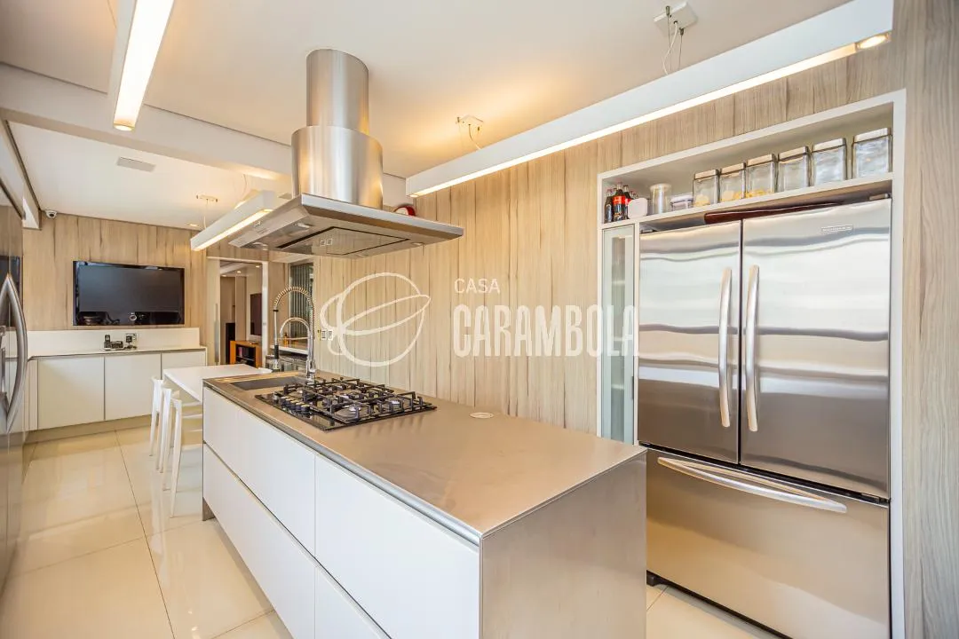 Apartamento com 4 suítes à venda em Pacaembu, São Paulo, por R$ 7.500.000 Imagem 27