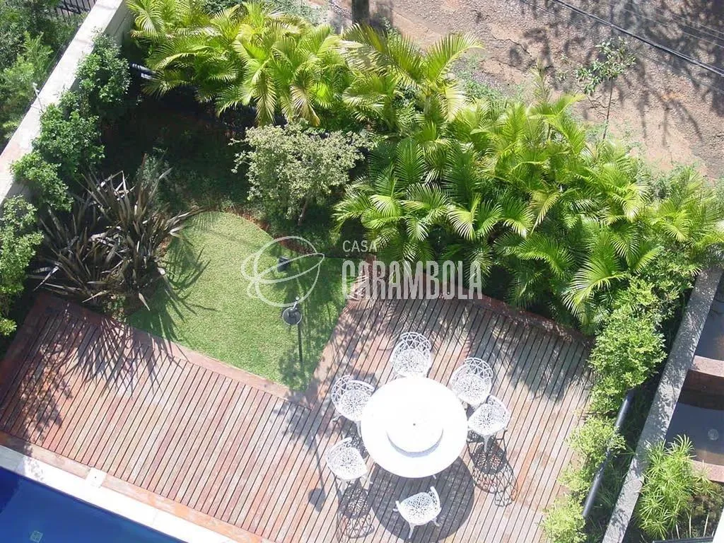 Apartamento com 4 suítes à venda em Pacaembu, São Paulo, por R$ 7.500.000 Imagem 59