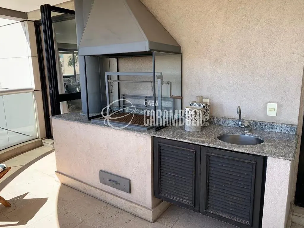 Apartamento com 4 suítes à venda em Pacaembu, São Paulo, por R$ 7.500.000 Imagem 61