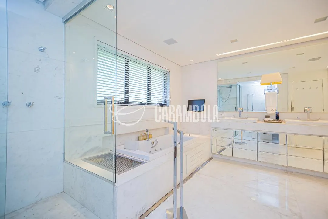 Apartamento com 4 suítes à venda em Pacaembu, São Paulo, por R$ 7.500.000 Imagem 51