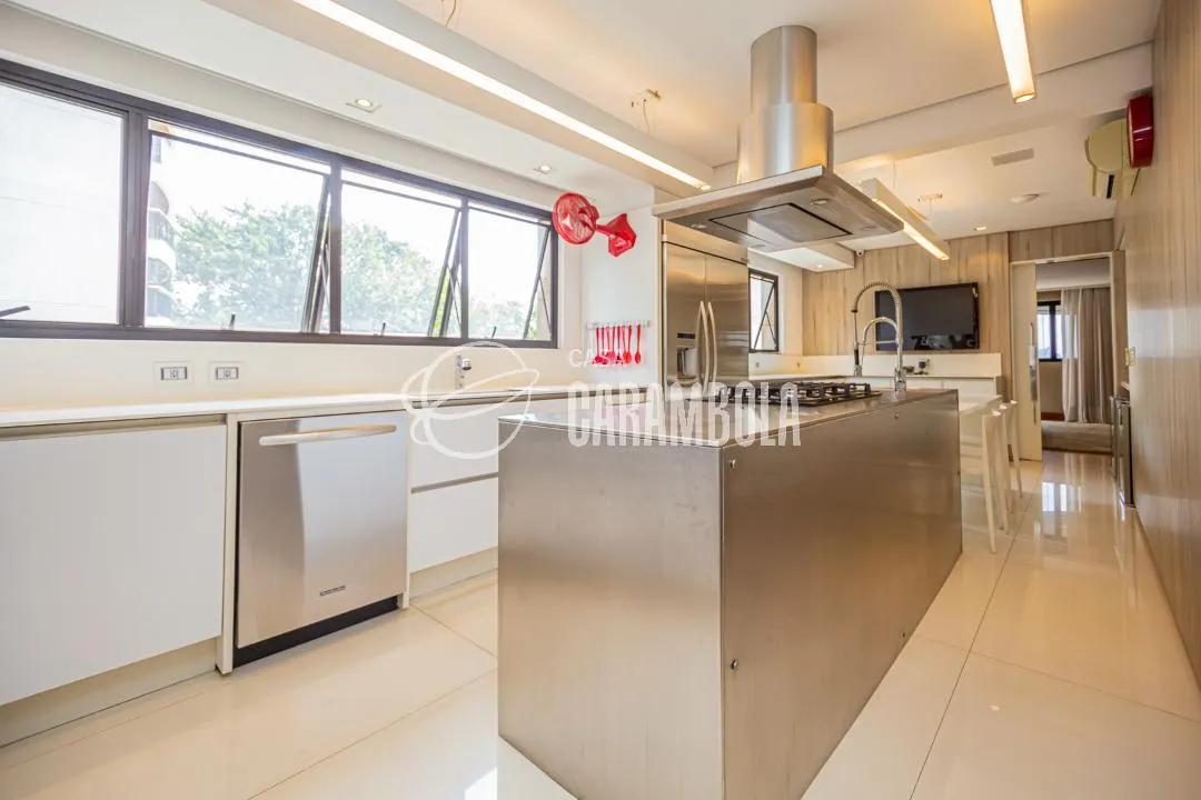 Apartamento com 4 suítes à venda em Pacaembu, São Paulo, por R$ 7.500.000 Imagem 28